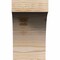 Ekena Millwork Huntington Smooth Rafter Tail, Douglas Fir, 5 1/2"W x 10"H x 16"L RFT06X10X16HUN00SDF - alternate 4